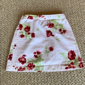 Hartstrings Girls skirt